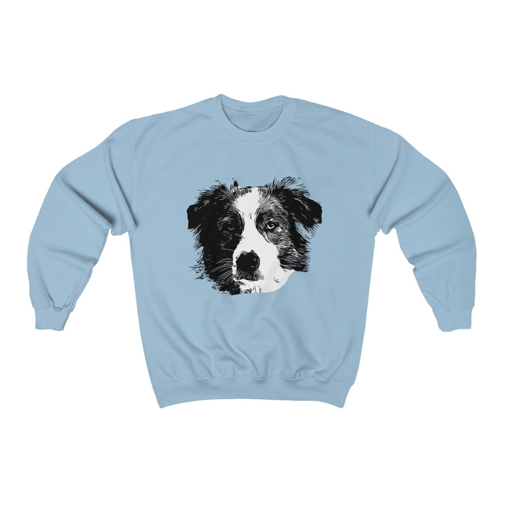 Staring Hound Crewneck Sweatshirt