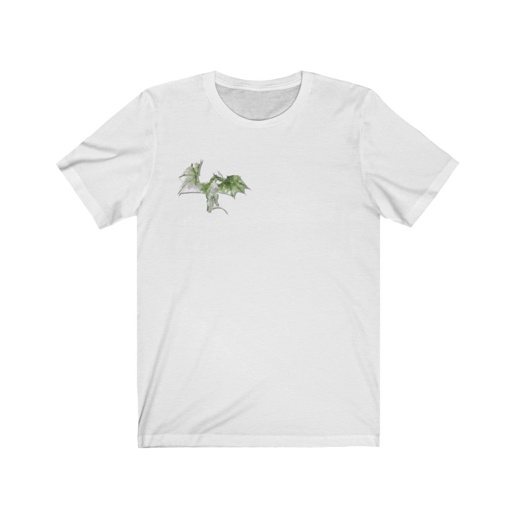 Waking Dragon Short Sleeve Tee