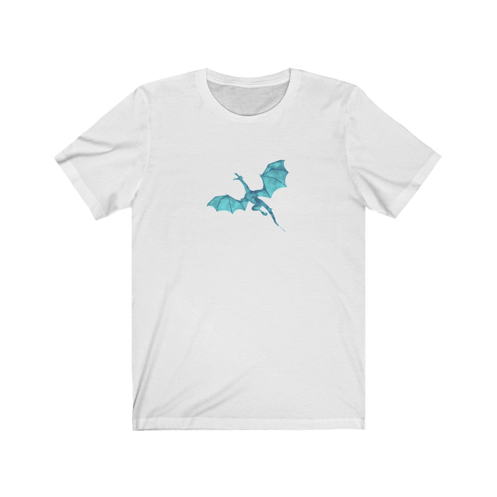 Dragon Child Short Sleeve Tee