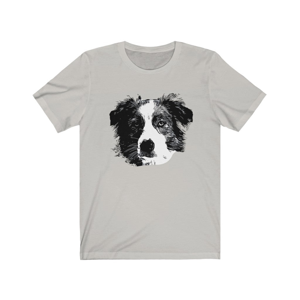 Staring Hound Short Sleeve Tee