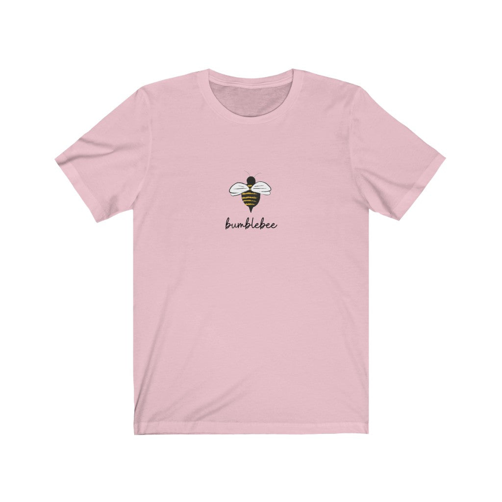 Bee Better Short Sleeve Tee