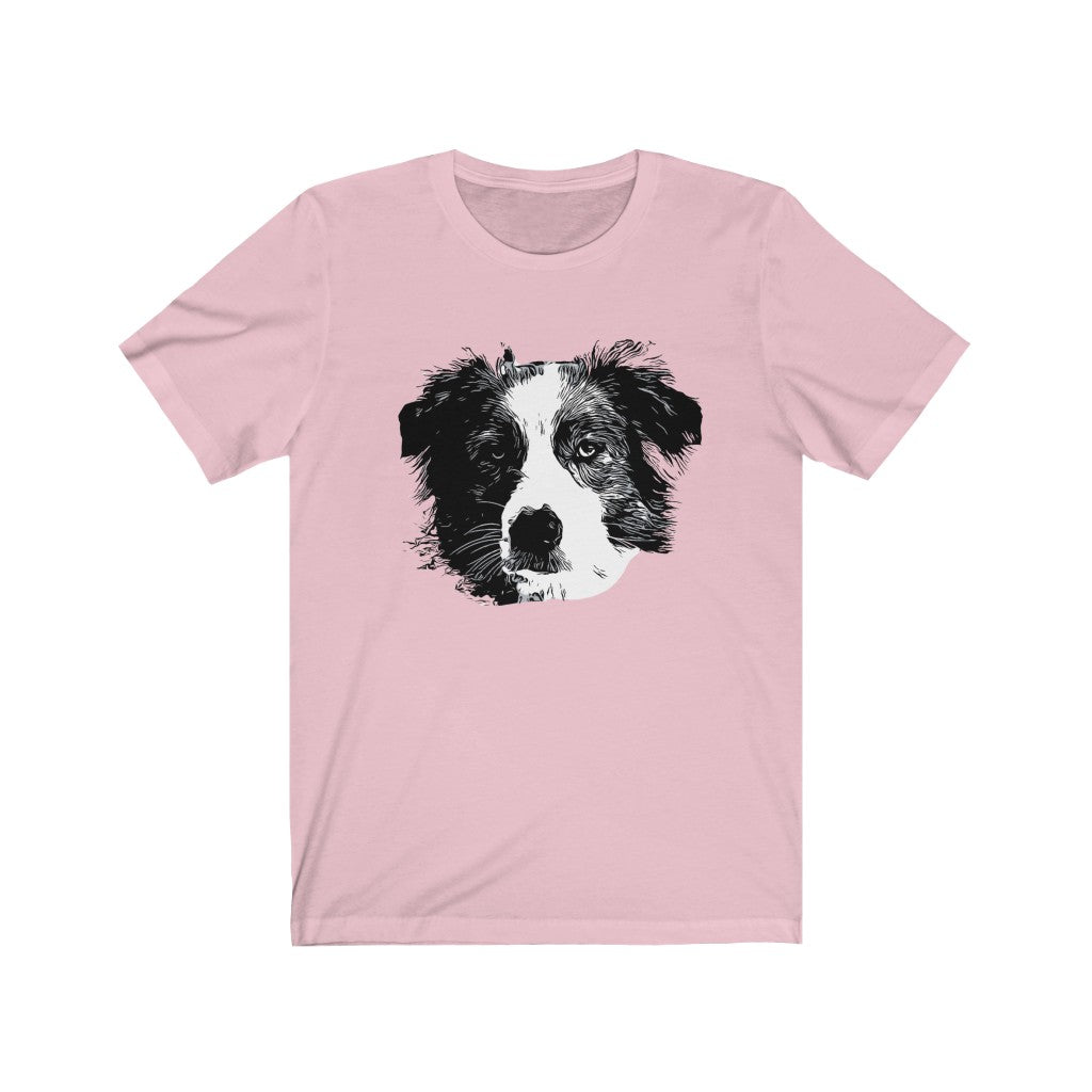 Staring Hound Short Sleeve Tee