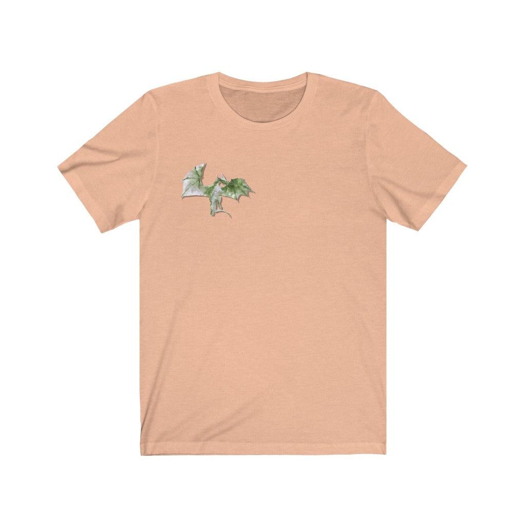 Waking Dragon Short Sleeve Tee