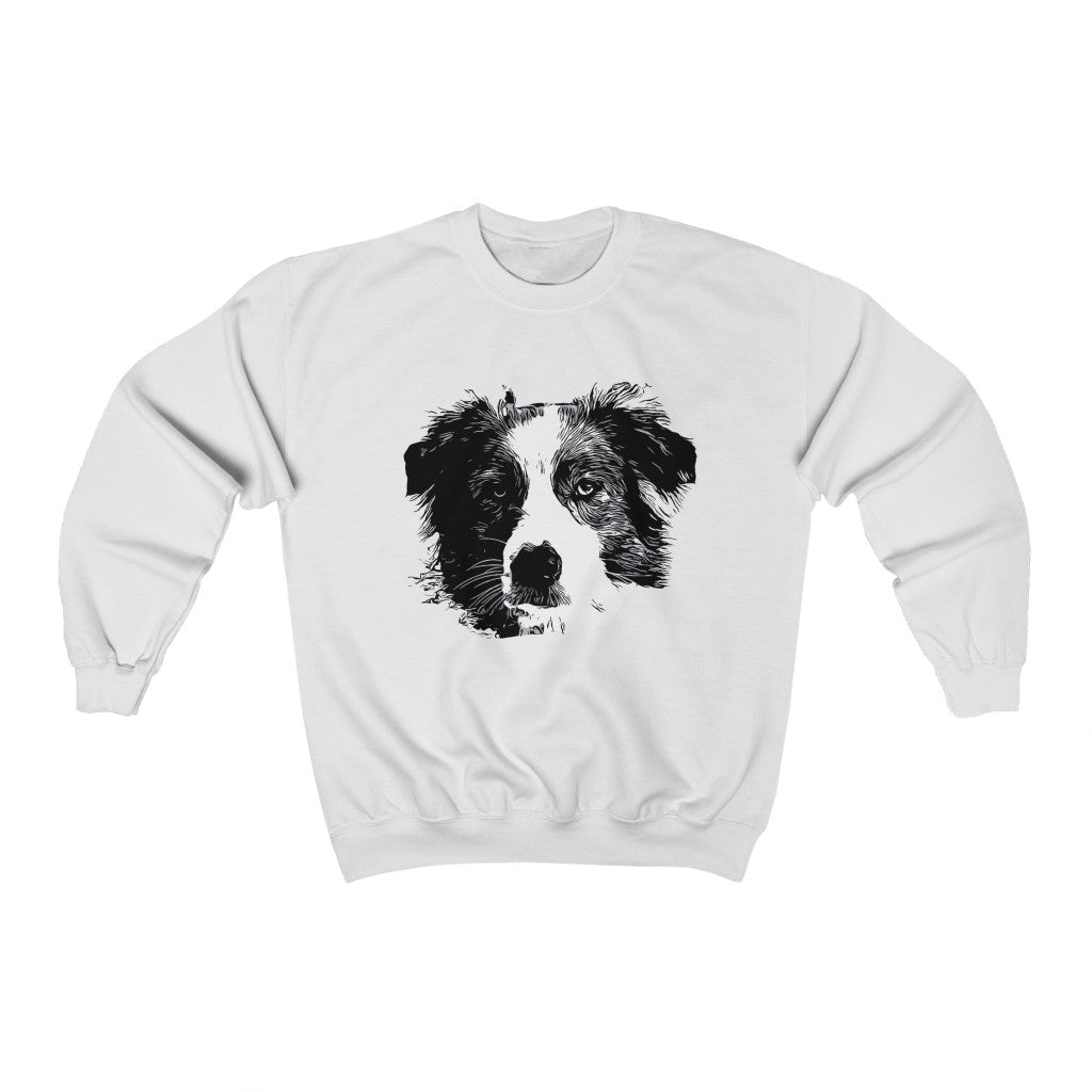 Staring Hound Crewneck Sweatshirt