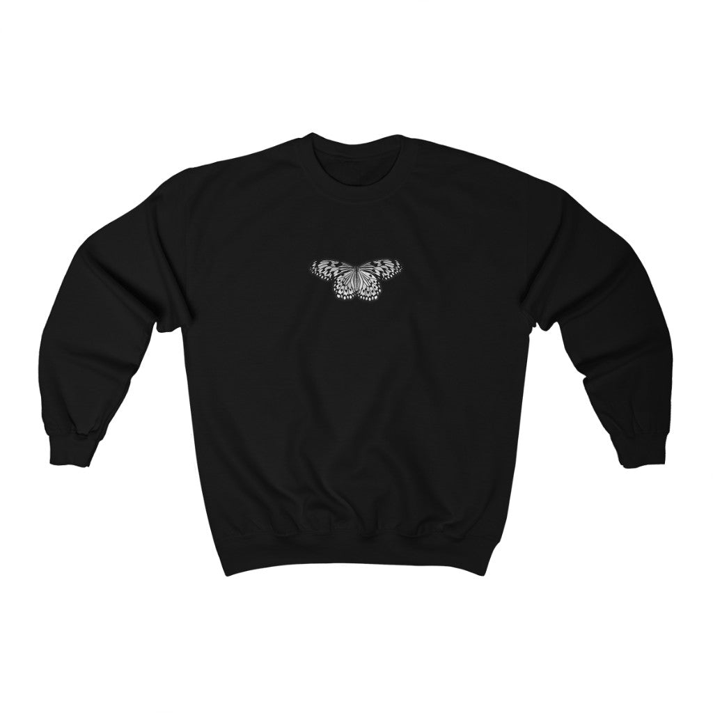 Paper Kite Butterfly Crewneck Sweatshirt