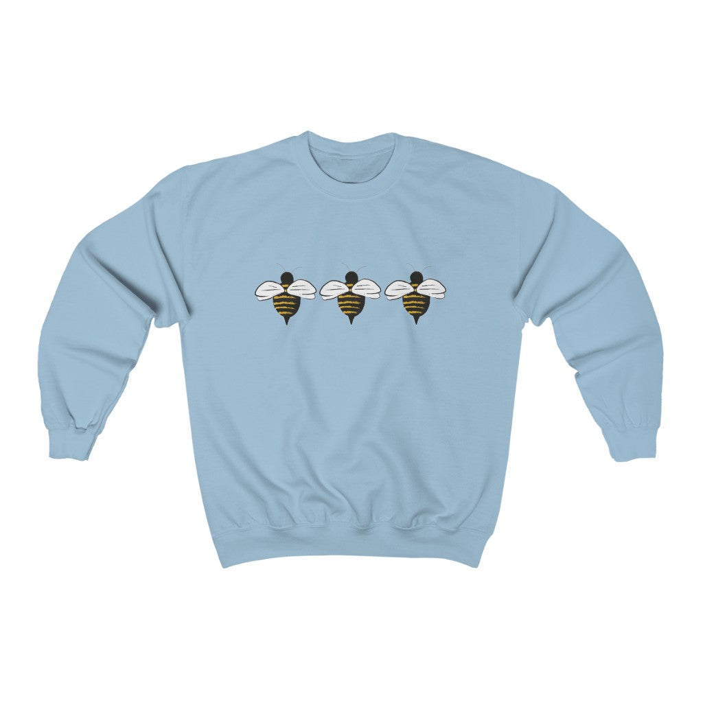 Bee Better Crewneck Sweatshirt