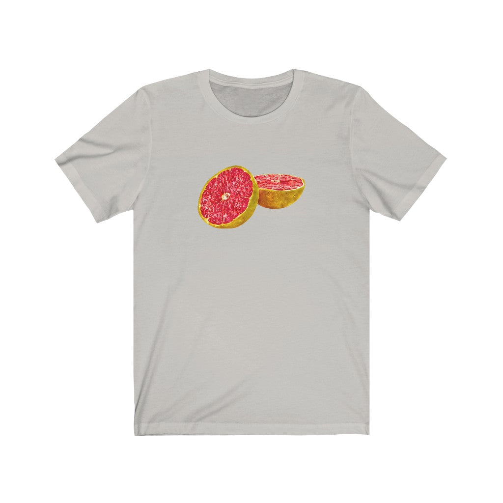 Grapefruit Short Sleeve Tee