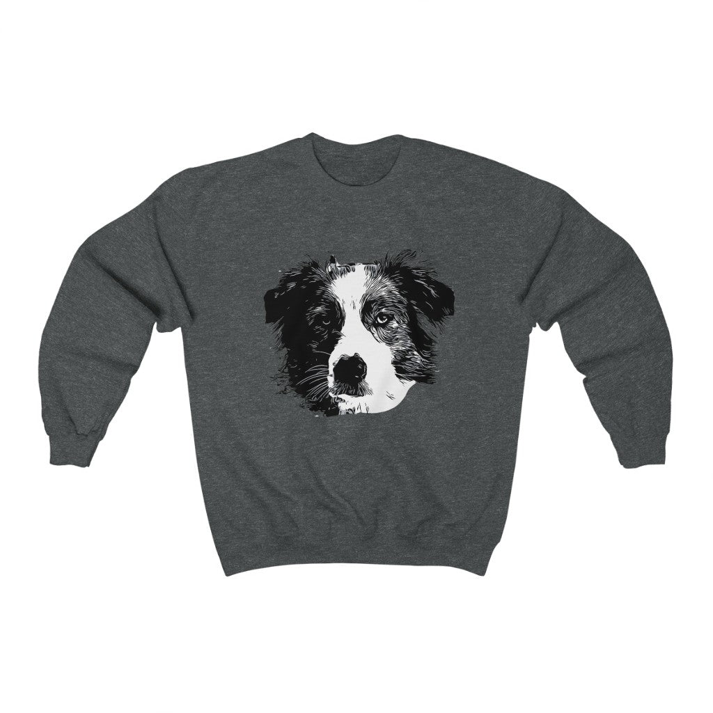 Staring Hound Crewneck Sweatshirt