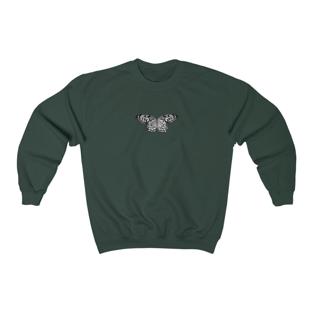 Paper Kite Butterfly Crewneck Sweatshirt