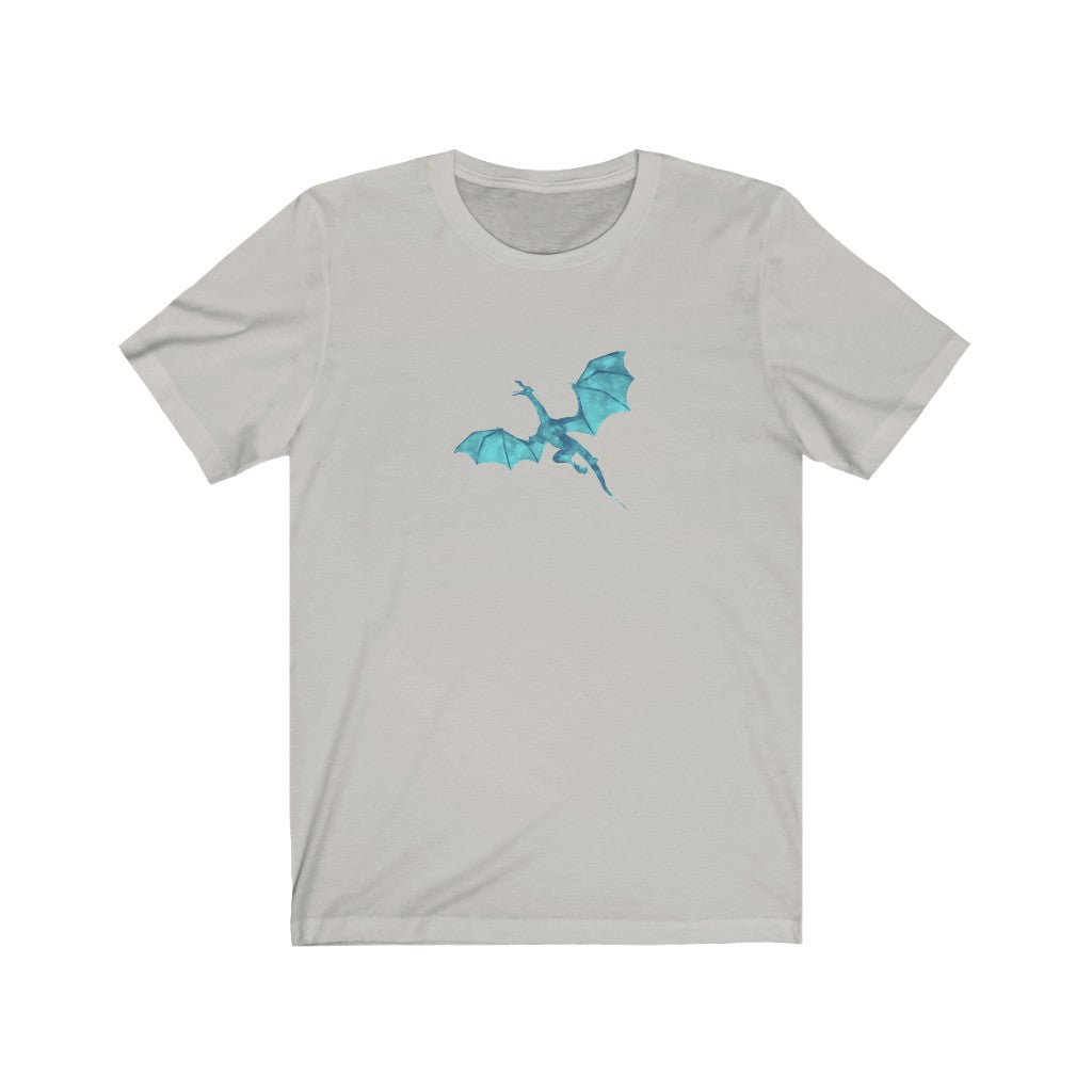 Dragon Child Short Sleeve Tee