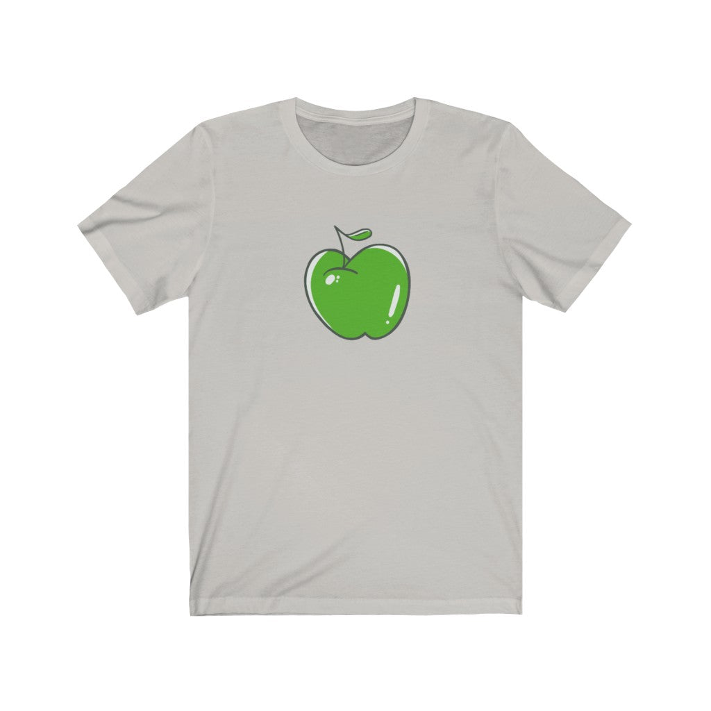 Green Apple Short Sleeve Tee