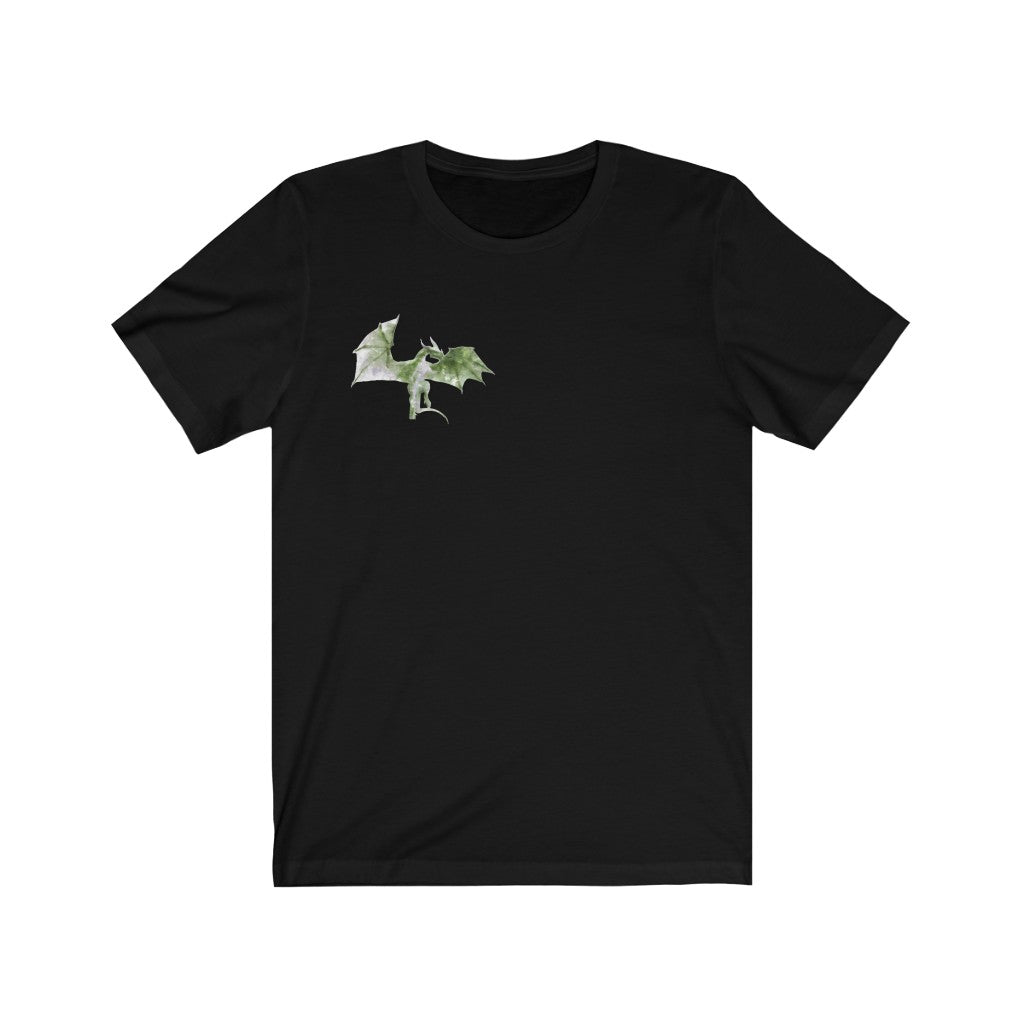 Waking Dragon Short Sleeve Tee