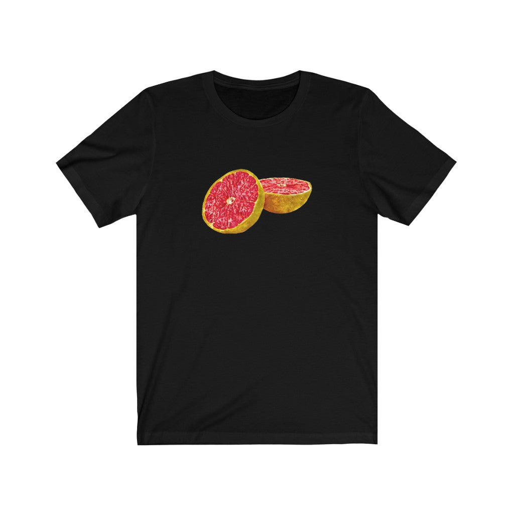 Grapefruit Short Sleeve Tee