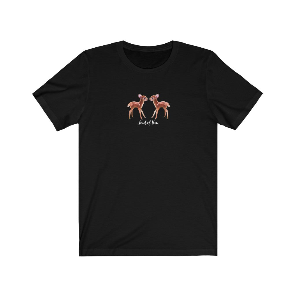 Classic Baby Deers Short Sleeve Tee