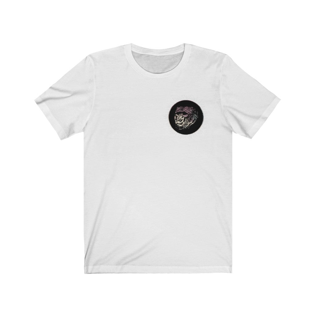 Lost Primate Short Sleeve Tee