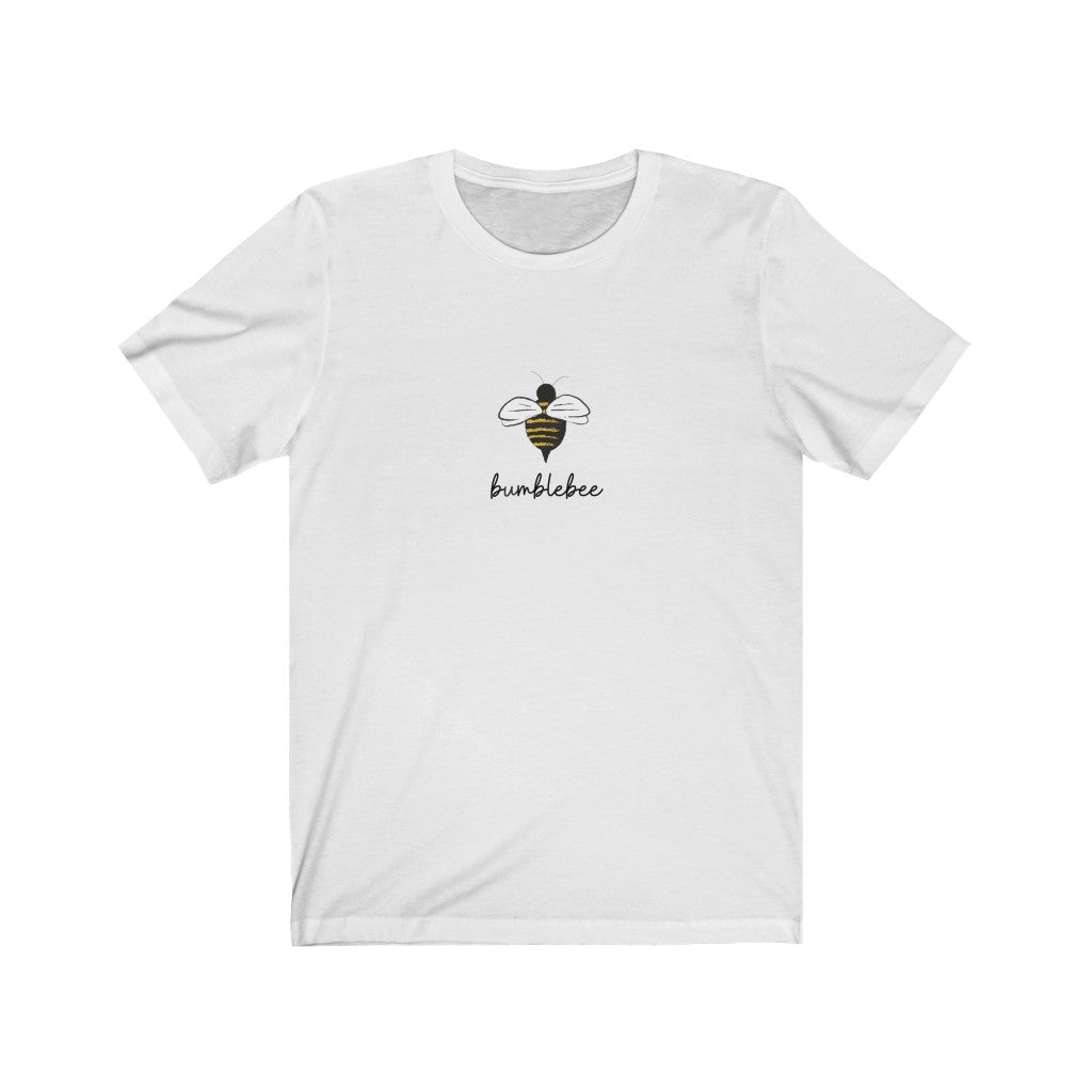 Bee Better Short Sleeve Tee