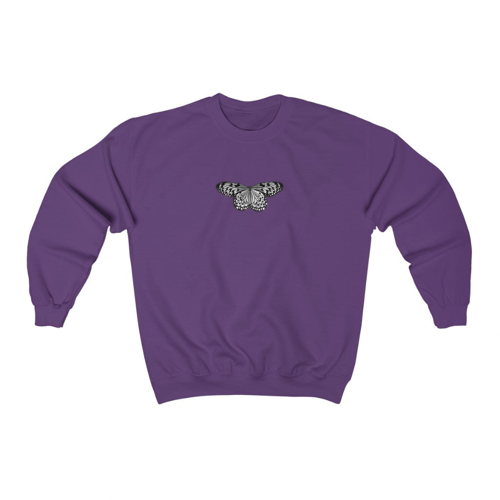 Paper Kite Butterfly Crewneck Sweatshirt