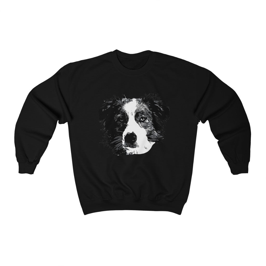 Staring Hound Crewneck Sweatshirt