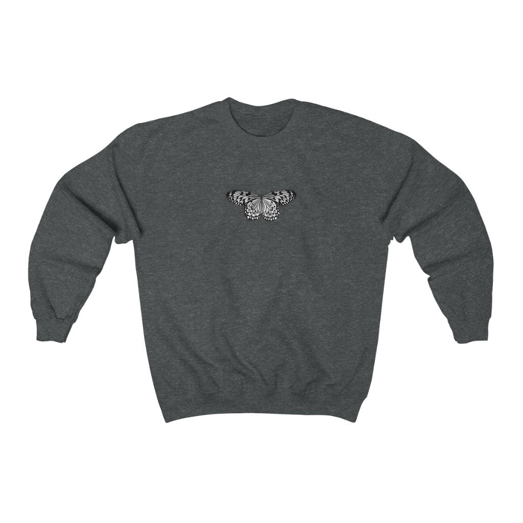 Paper Kite Butterfly Crewneck Sweatshirt