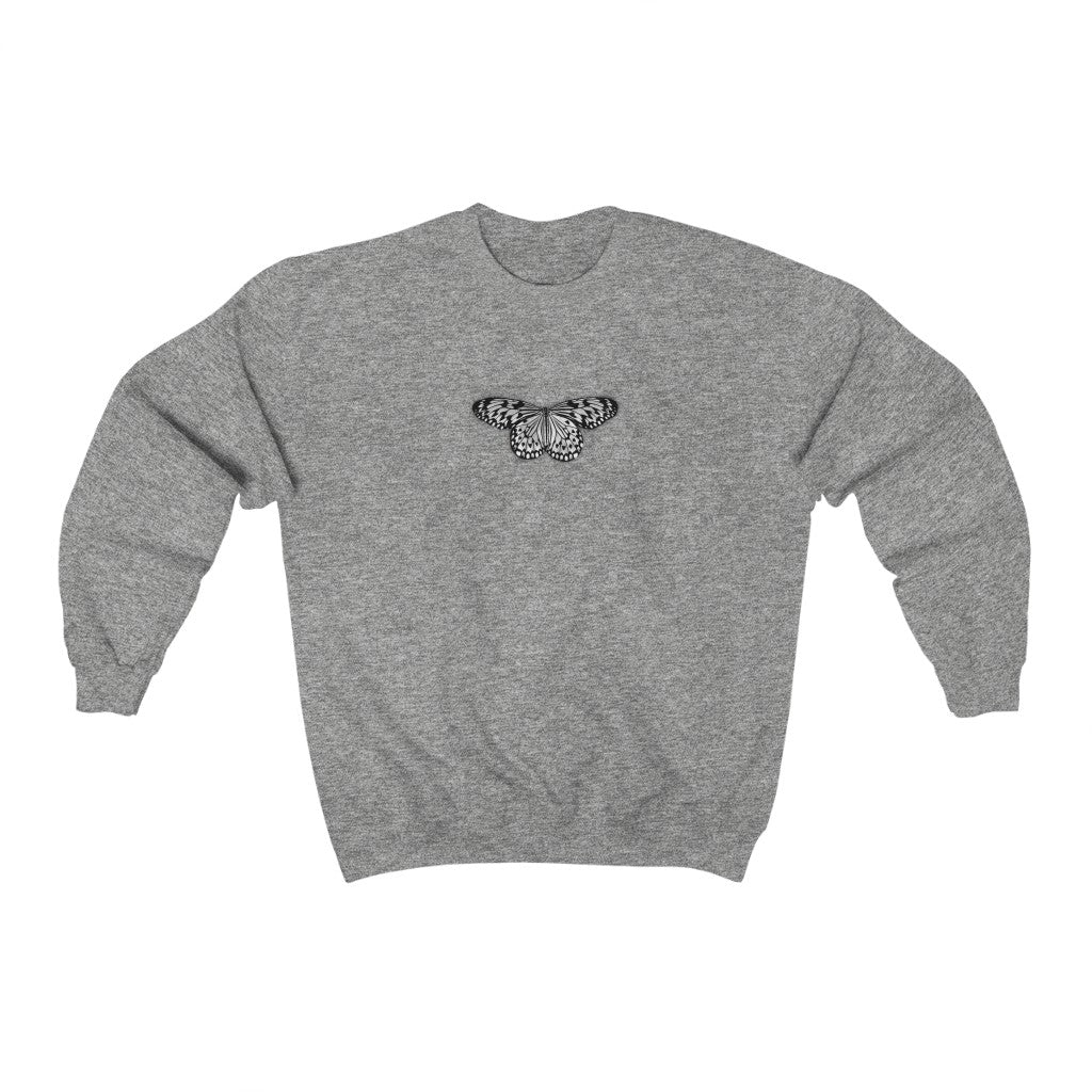 Paper Kite Butterfly Crewneck Sweatshirt