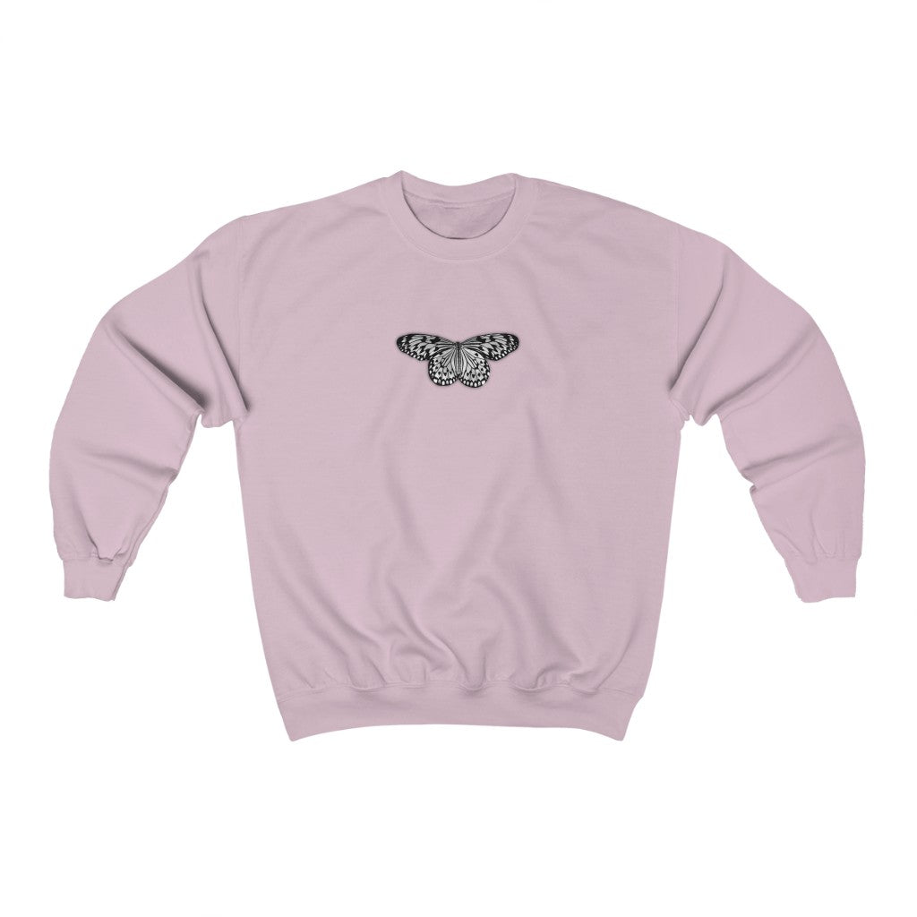 Paper Kite Butterfly Crewneck Sweatshirt