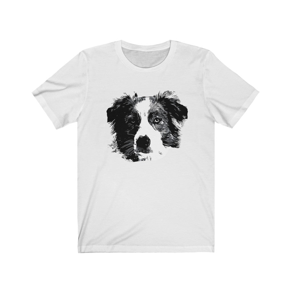 Staring Hound Short Sleeve Tee