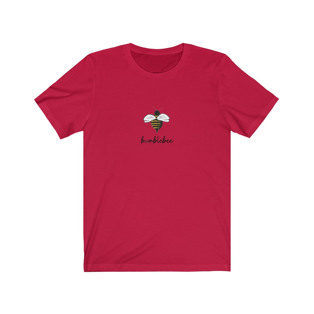 Bee Better Short Sleeve Tee