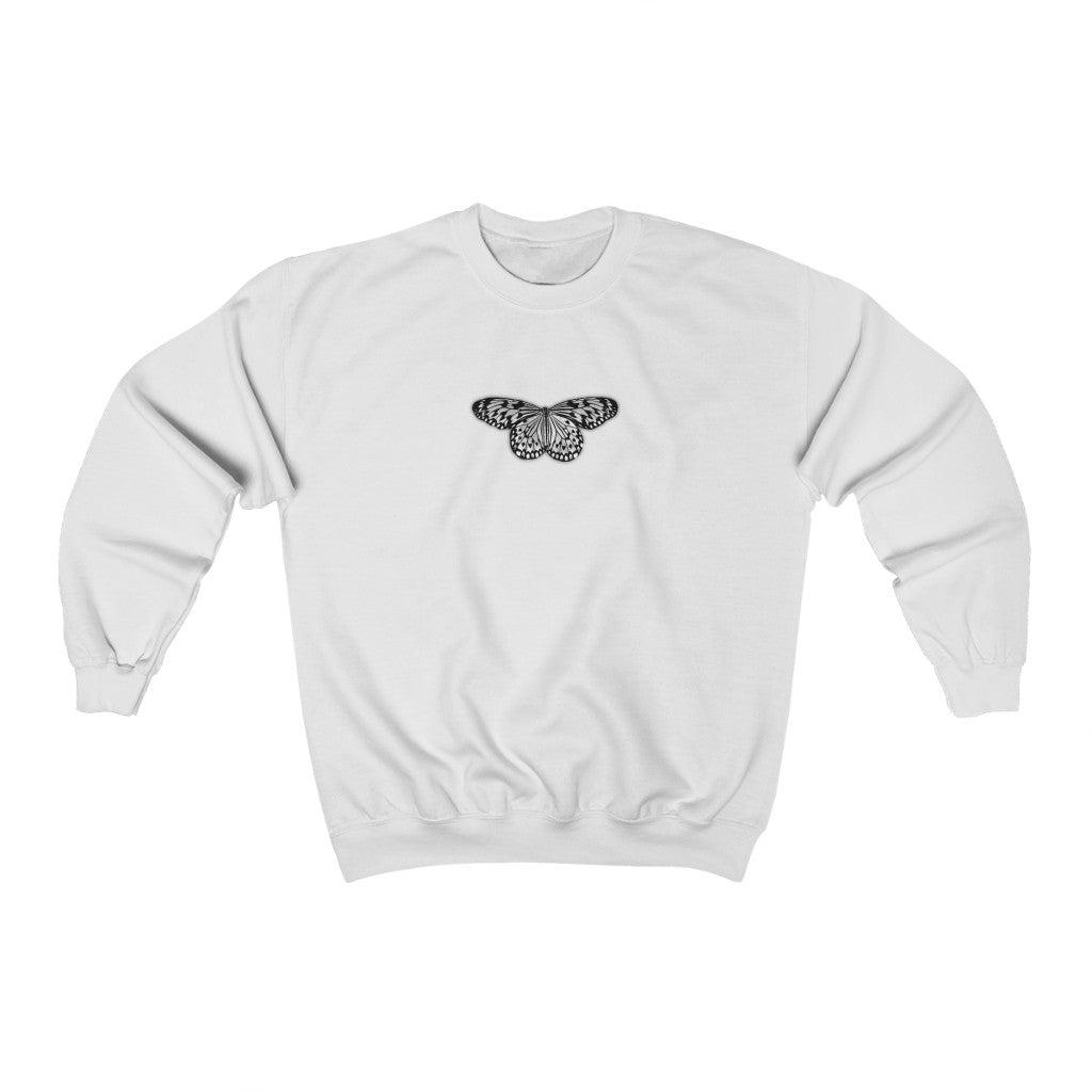 Paper Kite Butterfly Crewneck Sweatshirt