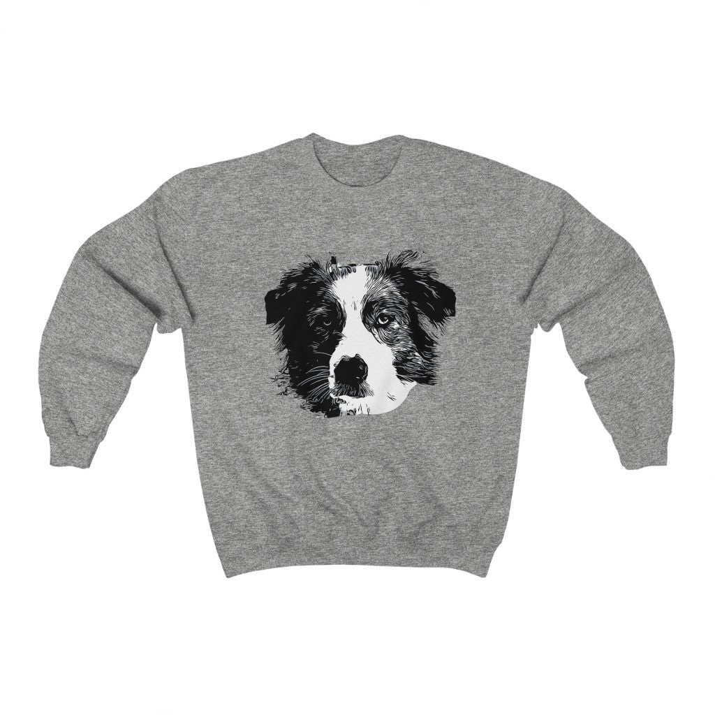 Staring Hound Crewneck Sweatshirt