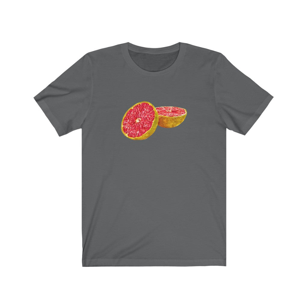 Grapefruit Short Sleeve Tee